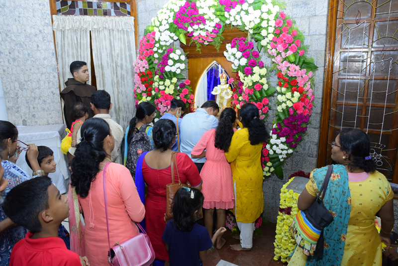 Infant Jesus